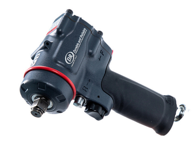 DR-127氣動(dòng)扳手