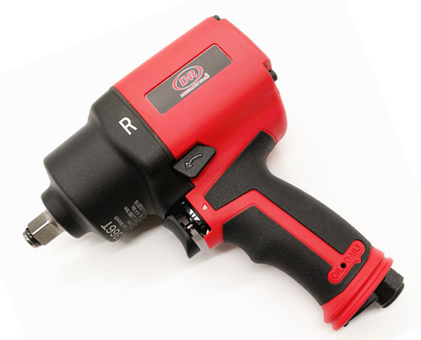 DR-2388T氣動(dòng)沖擊扳手