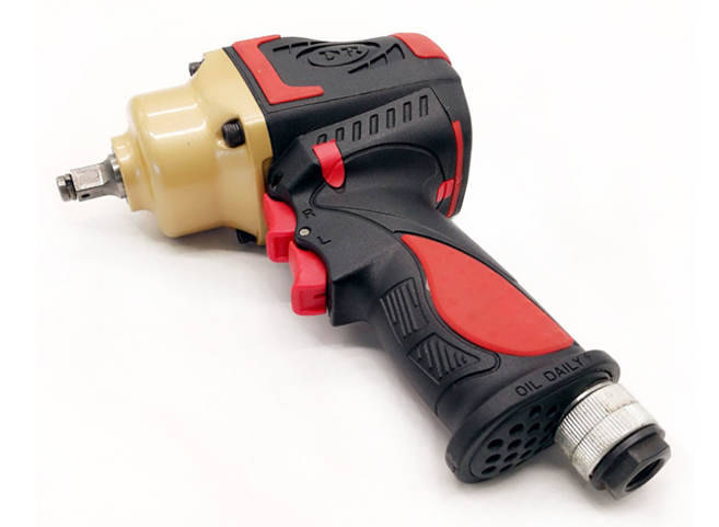 DR-155T風(fēng)動扳手