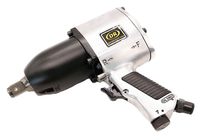 DR-200P工業級大風炮