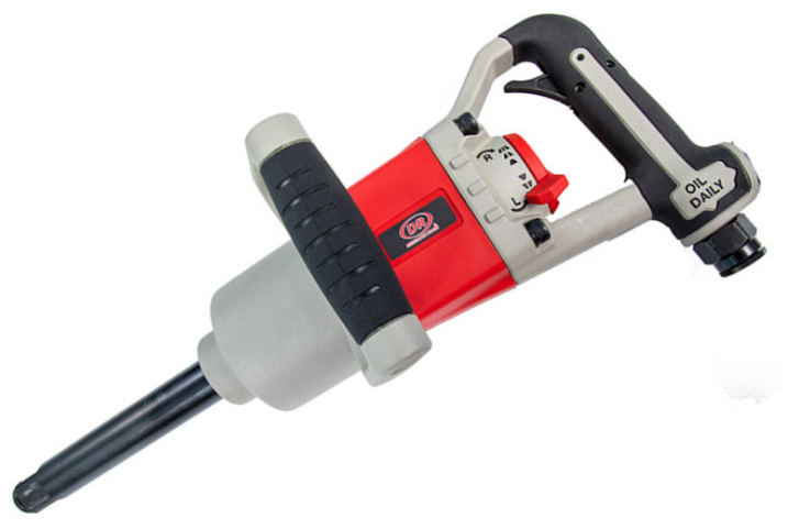 DR-801S-6氣動扳手