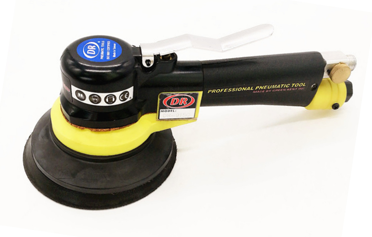 DR-915C氣動打磨機(jī)