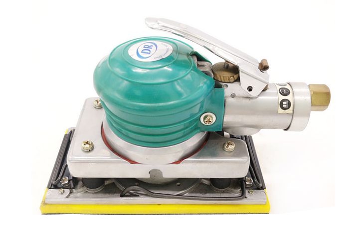 DR-803A4軌道式打磨拋光機