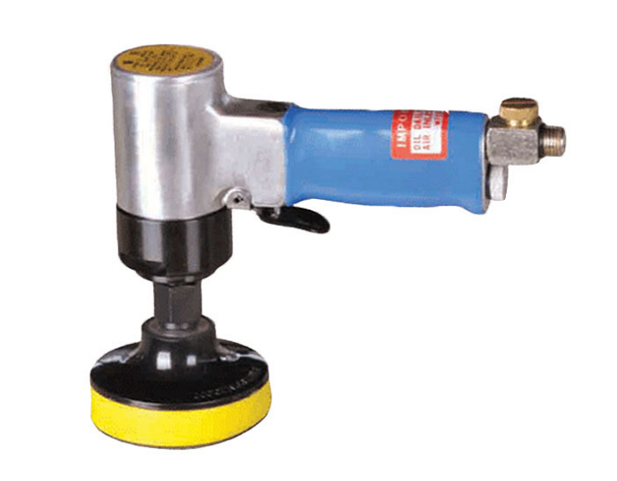 DR-715汽車漆面打磨機