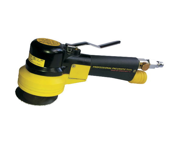 DR-917P氣動打蠟機