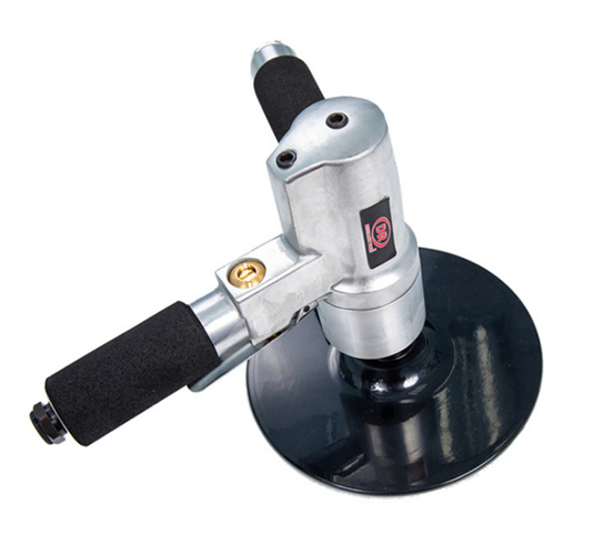 DR-717A2氣動拋光機