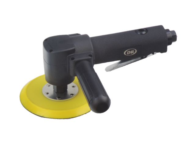 DR-250PL氣動(dòng)打蠟機(jī)