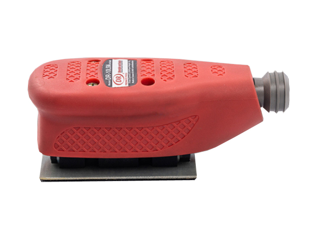 DR-10LSM氣動軌道打磨機