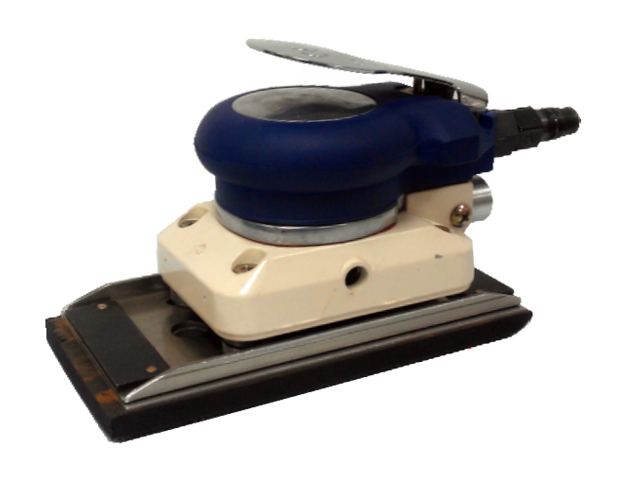 DR-814OB氣動研磨機