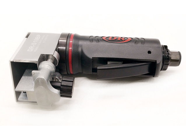 DR-S10BP氣動砂帶機