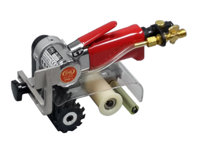 DR-TMB-W戰車式氣動環帶機