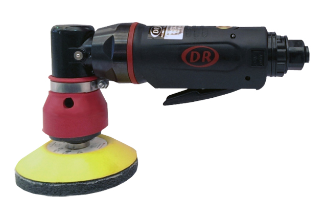 DR-706DA小型研磨機