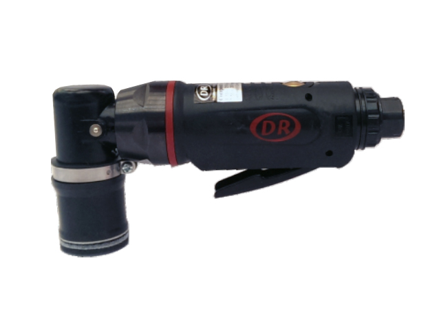 DR-706DAS小型研磨機