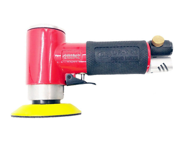 DR-942進口打磨機