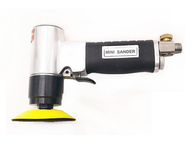 DR-942GS/942GP多功能高速打磨機