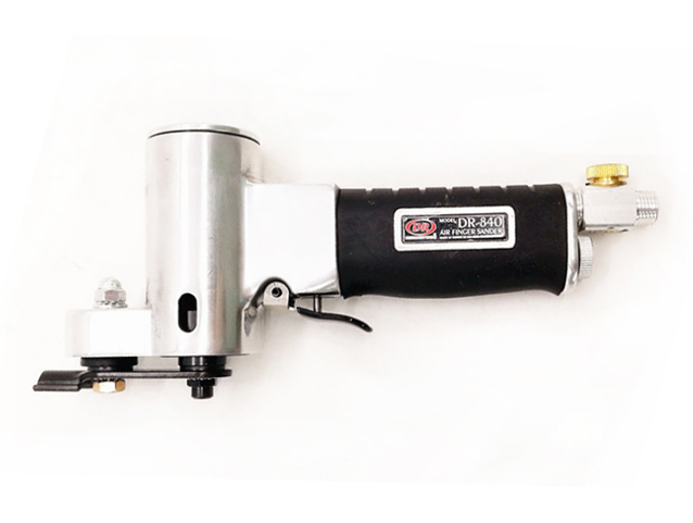 DR-840一字砂打磨機