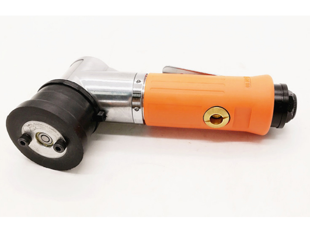 DR-3221三角形研磨機