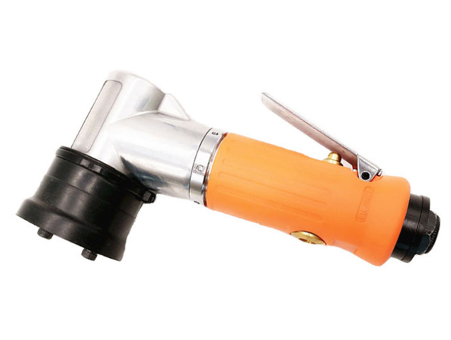 DR-3221三角形研磨機