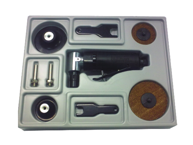 DR-704A-KIT氣動刻磨機套裝