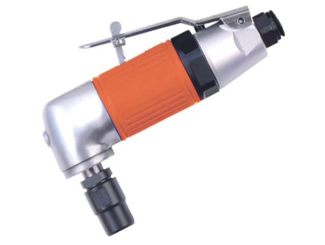 DR-209彎頭90度內徑研磨機