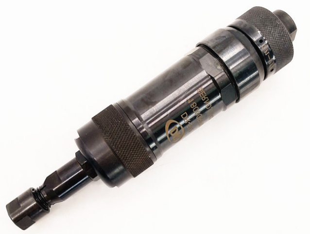 DR-502毛刺打磨機