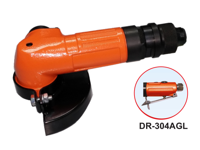 DR-304AG氣動(dòng)角磨機(jī)