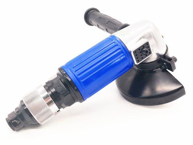 DR-2502氣動角磨機(jī)