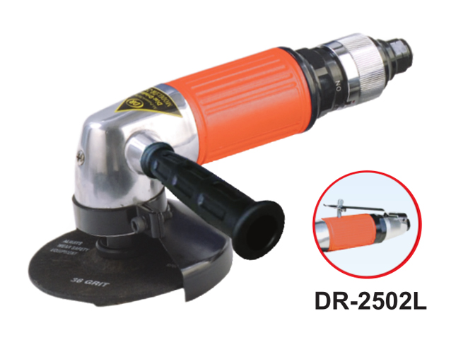 DR-2502氣動角磨機(jī)