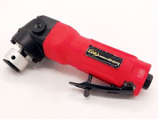 DR-2512氣動(dòng)磨光機(jī)