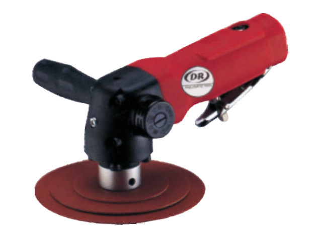 DR-2512氣動(dòng)磨光機(jī)