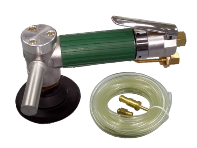 DR-450PW氣動水磨機