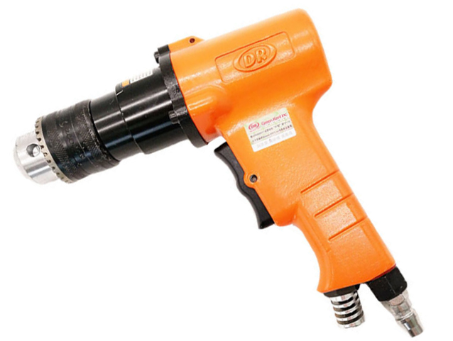 DR-900HB槍式氣鉆