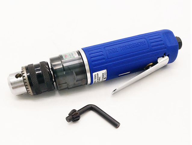 DR-2015AD直柄式氣鉆