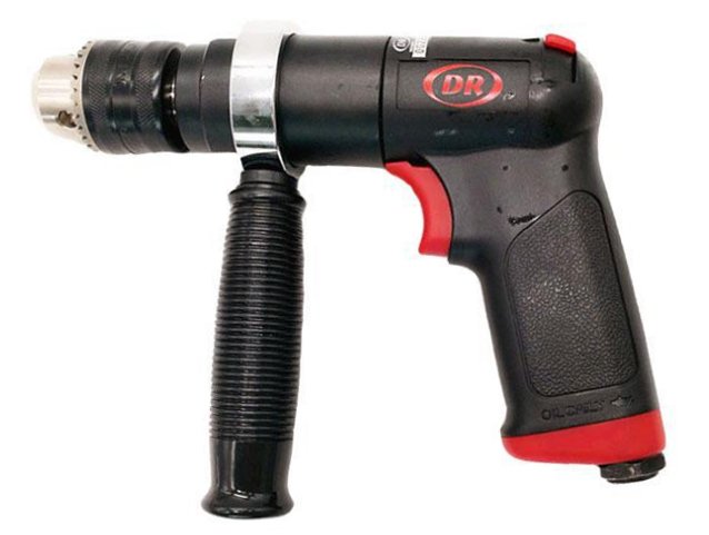 DR-5416槍型風鉆