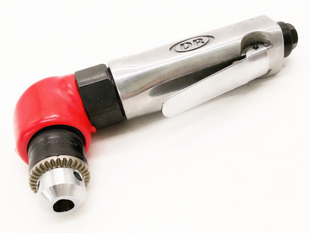 DR-5355高速打孔氣動鈑金鉆