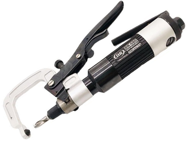 DR-580點(diǎn)焊鉆