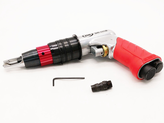 DR-585/DR-585B氣動鈑金鉆