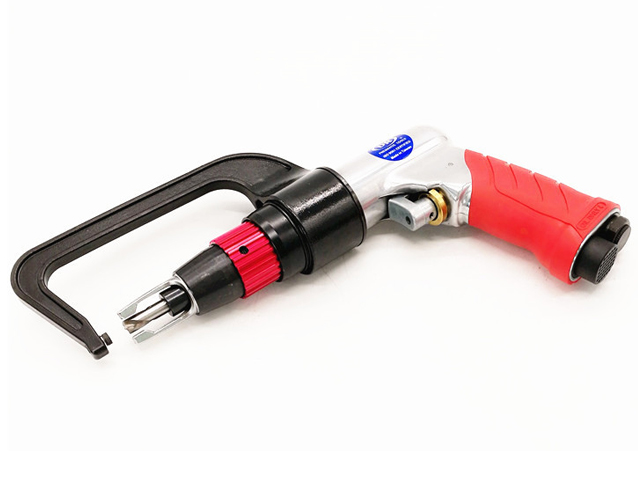 DR-585/DR-585B氣動鈑金鉆