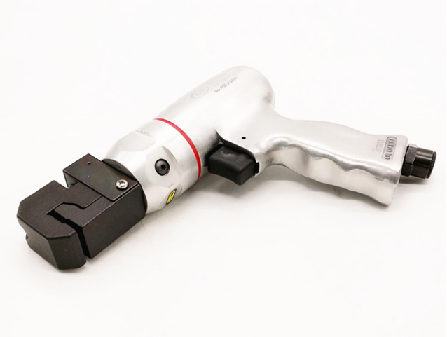 DR-485N沖孔折邊機