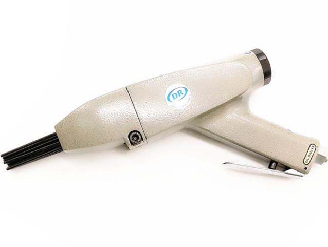 DR-24PN氣動除銹器