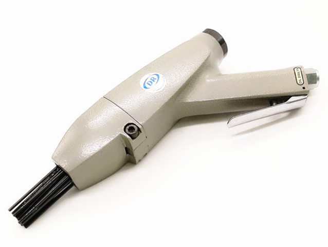 DR-24PN氣動除銹器