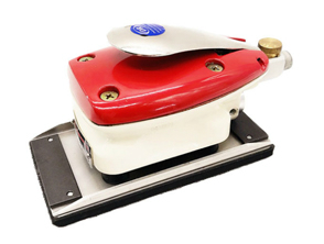 DR-873方形打磨機(jī)砂紙機(jī)