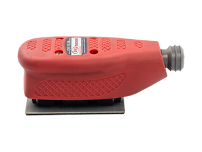 DR-10LSM氣動軌道打磨機