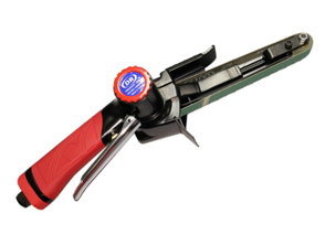 DR-283氣動環帶機