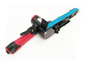 DR-282氣動環帶打磨機