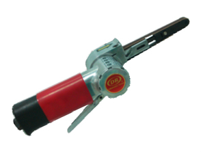 DR-12BN氣動環帶打磨機
