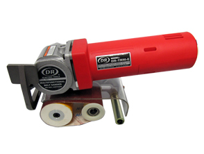 DR-TMB-E電動環帶機