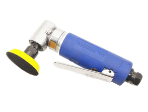 DR-207N高速打磨機