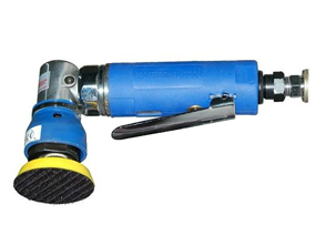 DR-217N高速打磨機