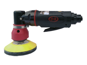 DR-706DA小型研磨機